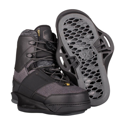 Wakeboard LIQUID FORCE Peak 6X Bindung 2022