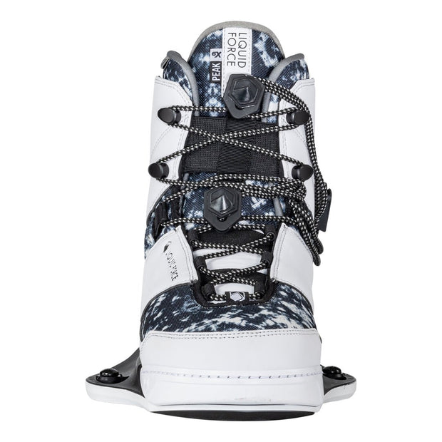 Wakeboard LIQUID FORCE Peak 6X Bindung 2023