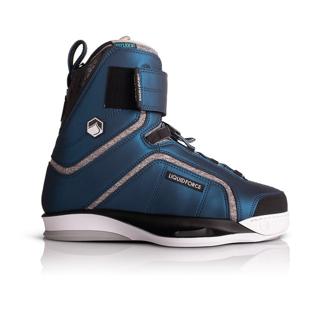 Wakeboard LIQUID FORCE Pulse 6X Bindung 2022