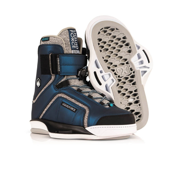 Wakeboard LIQUID FORCE Pulse 6X Bindung 2022