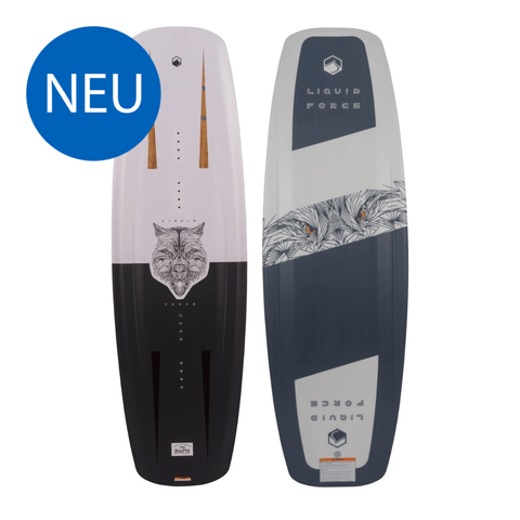Wakeboard LIQUID FORCE Raph 142cm 2022
