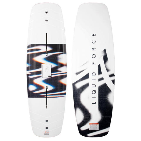 Wakeboard LIQUID FORCE Raph 152cm 2021