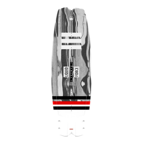 Wakeboard Liquid Force Remedy 142cm 2022