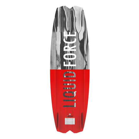 Wakeboard Liquid Force Remedy 142cm 2022