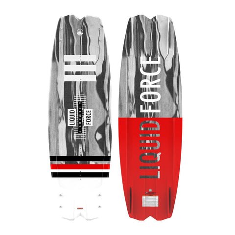 Wakeboard Liquid Force Remedy 142cm 2022