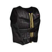 Wetsuit & Protection LIQUID FORCE Ruckus Youth Boys Weste Hudson