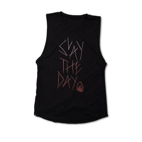 Fashion LIQUID FORCE Slay The Day Wms Tank