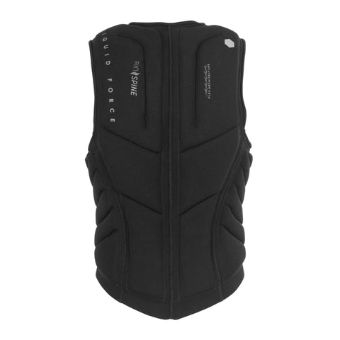 Wetsuit & Protection LIQUID FORCE Squad Comp CE Vest black