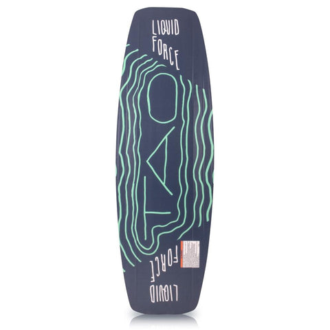 Wakeboard LIQUID FORCE Tao 137cm 2019