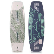 Wakeboard LIQUID FORCE Tao 137cm 2019