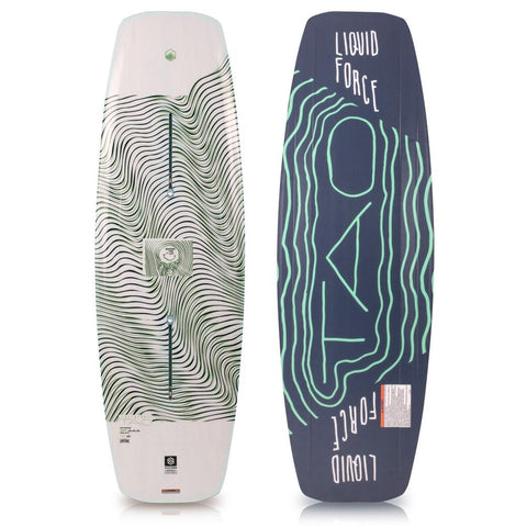 Wakeboard LIQUID FORCE Tao 137cm 2019
