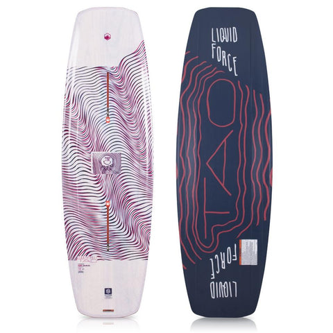Wakeboard LIQUID FORCE Tao 145cm 2019
