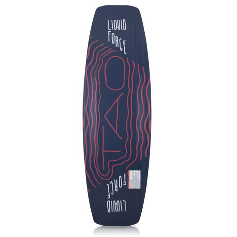 Wakeboard LIQUID FORCE Tao 145cm 2019
