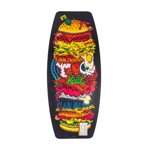 Wakeskates LIQUID FORCE Tao 41 Wakeskate 2022