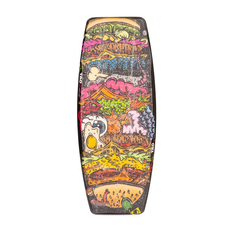 Wakeskates LIQUID FORCE Tao 41 Wakeskate 2022