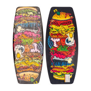 Wakeskates LIQUID FORCE Tao 41 Wakeskate 2022