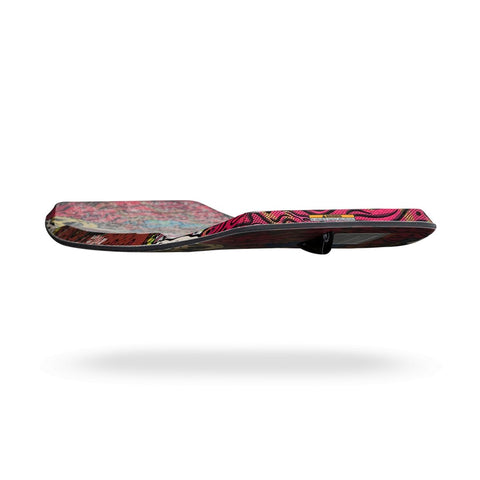 Wakeskates LIQUID FORCE Tao 41 Wakeskate 2023