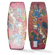 Wakeskates LIQUID FORCE Tao 41 Wakeskate 2023