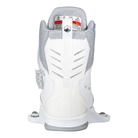 Wakeboard LIQUID FORCE TAO 6X Bindung wht 2023