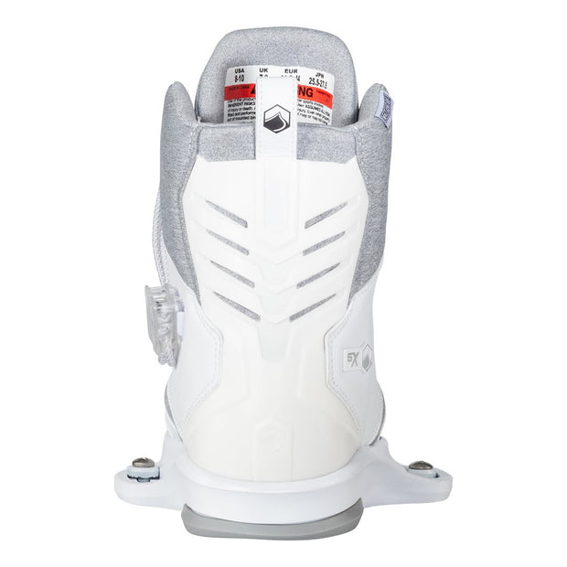 Wakeboard LIQUID FORCE TAO 6X Bindung wht 2023