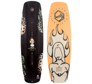 Wakeboard LIQUID FORCE Virago 142cm Wakeboard 2022