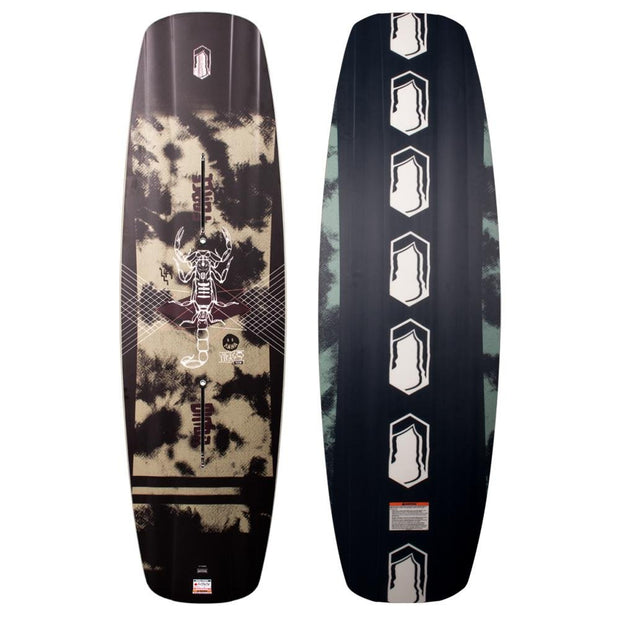 Wakeboard LIQUID FORCE Virago 147cm Wakeboard 2021