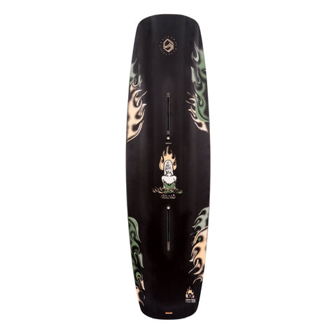 Wakeboard LIQUID FORCE Virago 147cm Wakeboard 2022