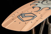 Wakeboard LIQUID FORCE Virago 147cm Wakeboard 2022