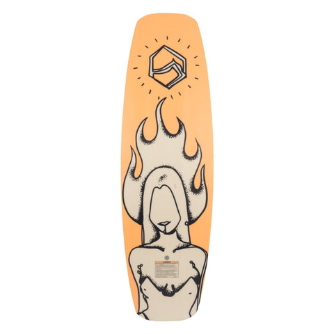 Wakeboard LIQUID FORCE Virago 152cm Wakeboard 2022