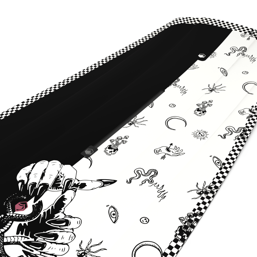 Wakeboard LIQUID FORCE Virago Wakeboard 2025