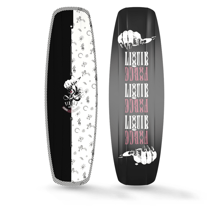 Wakeboard LIQUID FORCE Virago Wakeboard 2025