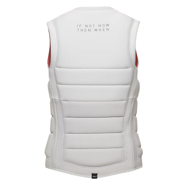 Wetsuit & Protection Mystic Baloo Impact Vest Fzip