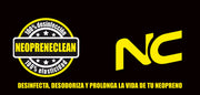 Brands Neoprenclean Wetsuit Cleaner