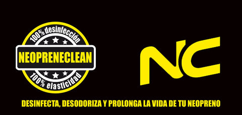 Brands Neoprenclean Wetsuit Cleaner