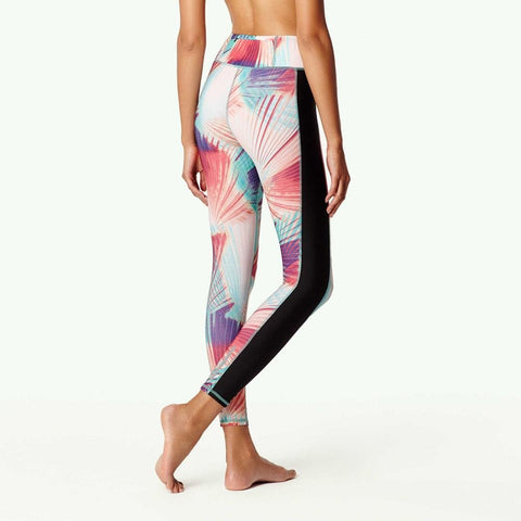 Fashion ONEILL Active Print 7/8 Legging