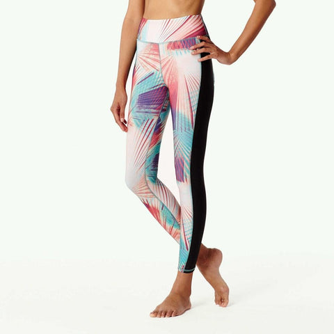 Fashion ONEILL Active Print 7/8 Legging