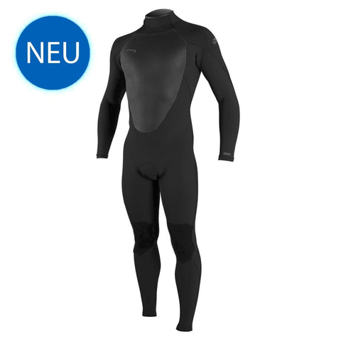 Wetsuit & Protection ONEILL Epic 3/2 Back Zip Full