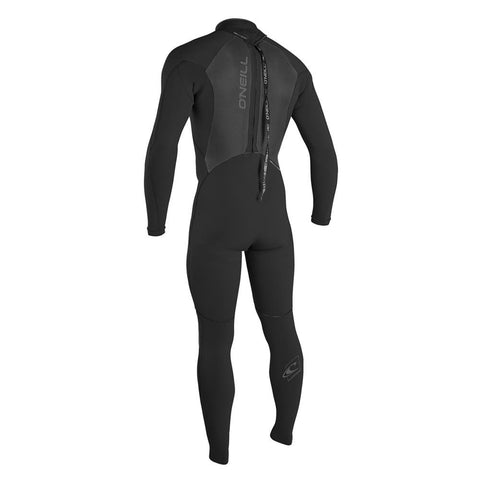 Wetsuit & Protection ONEILL Epic 3/2 Full blk/blk/blk