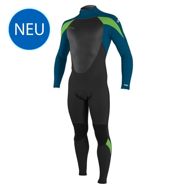 Wetsuit & Protection ONEILL Epic 5/4 Back Zip Full Youth