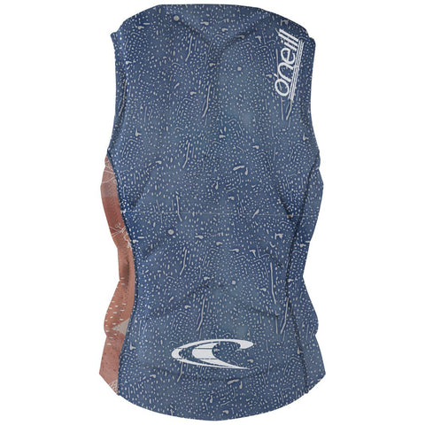 Wetsuit & Protection ONEILL Girls Youth Slasher Comp Vest
