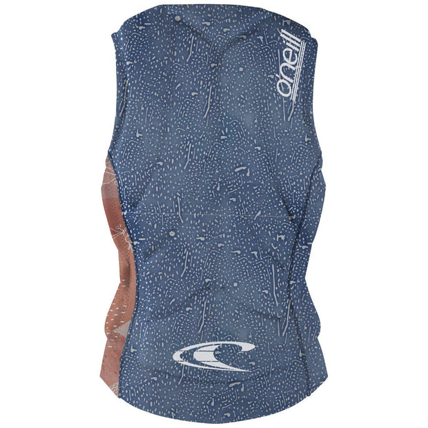 Wetsuit & Protection ONEILL Girls Youth Slasher Comp Vest