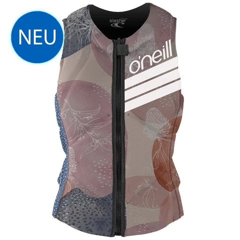 Wetsuit & Protection ONEILL Girls Youth Slasher Comp Vest