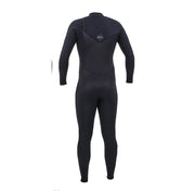 Wetsuit & Protection ONEILL Hyperfreak 3/2+mm Chest Zip Full blk/blk