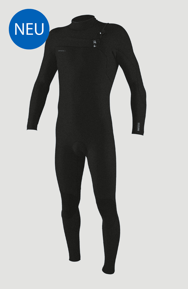 Wetsuit & Protection ONEILL Hyperfreak 4/3+mm Chest Zip Full