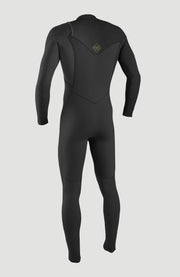 Wetsuit & Protection ONEILL Hyperfreak 4/3+mm Chest Zip Full