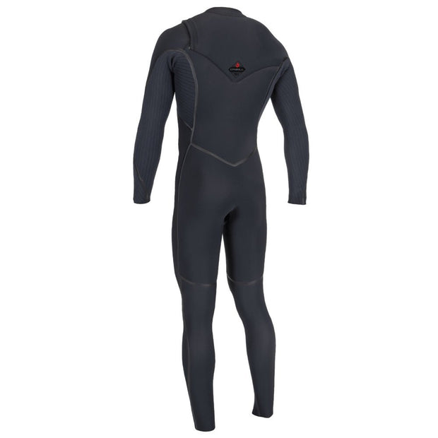 Wetsuit & Protection ONEILL Hyperfreak Fire 4/3 Chest Zip Full