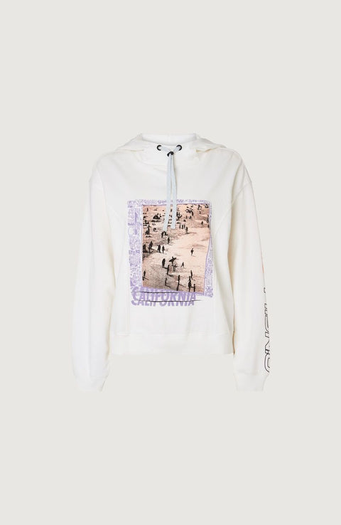 Fashion ONEILL Ishikari Nights Hoodie