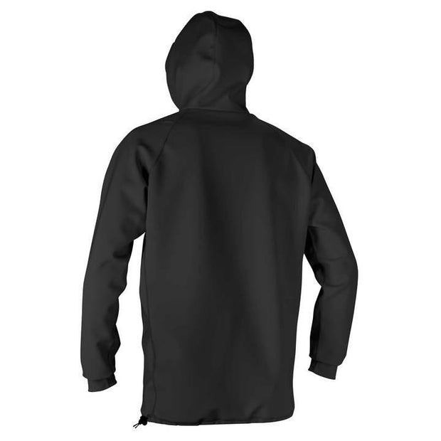 Wetsuit & Protection ONEILL Neo L/S Hoodie blk/blk