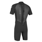 Wetsuit & Protection ONEILL Reactor II 2mm BZ Spring blk/blk