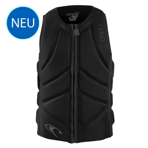 Wetsuit & Protection ONEILL Slasher Comp Vest black
